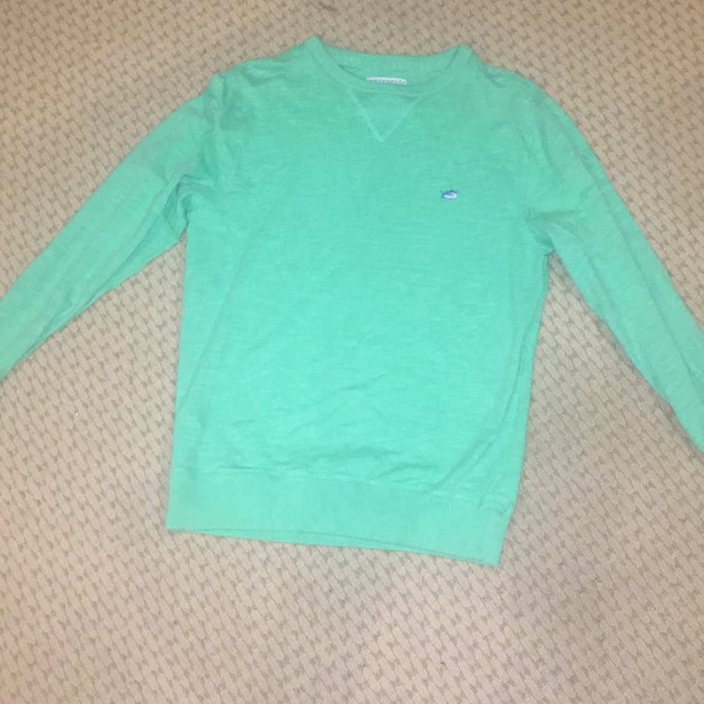 Southern tide pullover/t-sweatshirt